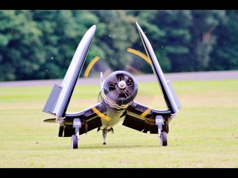 MOKI POWERED RC WARBIRDS "GROWL" ACROSS LMA RAF COSFORD - 2016 - UCMQ5IpqQ9PoRKKJI2HkUxEw