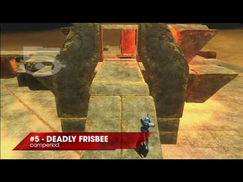 IGN's Top 10 Halo 3 Kills (Oct. 11 - Oct. 20) - UCKy1dAqELo0zrOtPkf0eTMw