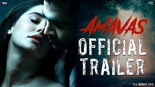 Video Trailer Amavas