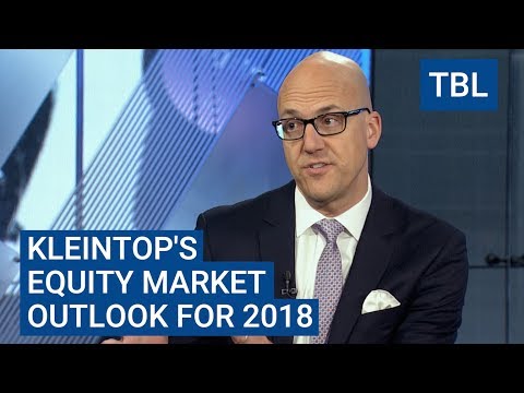 Charles Schwab Chief Global Strategist Says Stocks Will Keep Soaring in 2018 - UCcyq283he07B7_KUX07mmtA