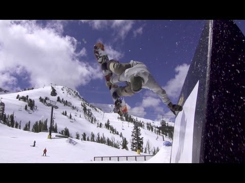 Grilosodes - California Dreams - Skating & Snowboarding - Ep 9 - UCblfuW_4rakIf2h6aqANefA