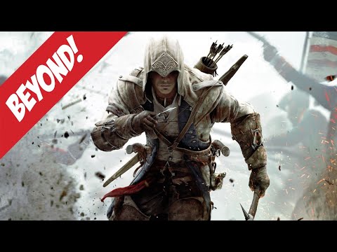 Why We're Surprisingly Excited for Assassin's Creed 3 Remastered - Beyond Highlight - UCKy1dAqELo0zrOtPkf0eTMw