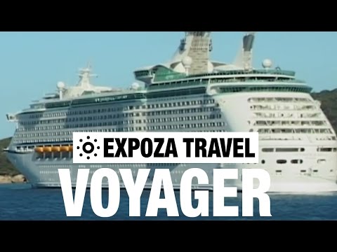 Voyager Of The Seas Vacation Travel Video Guide - UC3o_gaqvLoPSRVMc2GmkDrg