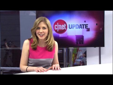 CNET Update - The early buzz at CES 2015 - UCOmcA3f_RrH6b9NmcNa4tdg