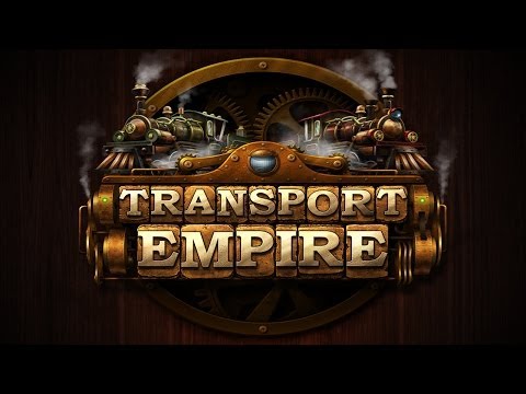 Transport Empire - iOS / Android - HD Gameplay Trailer - UCfelpouIc8hS7cBXnVKRBpQ