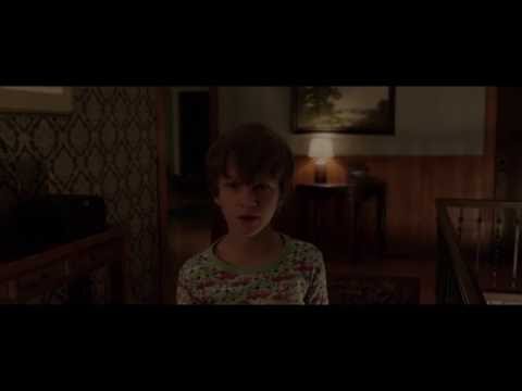 Lights Out - Goodnight Martin Film Clip - UCjmJDM5pRKbUlVIzDYYWb6g