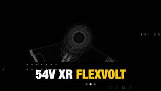 Akutrimmer DeWalt Flexvolt DCM571X1