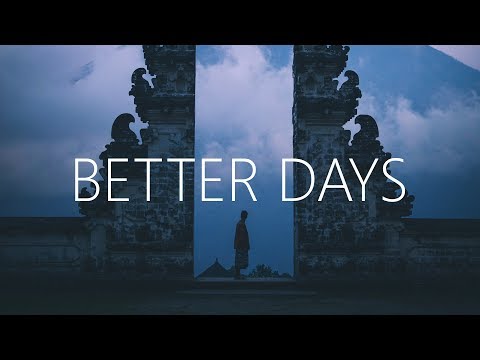 Arman Cekin - Better Days (Lyrics) ft. Faydee & Karra - UCwIgPuUJXuf2nY-nKsEvLOg