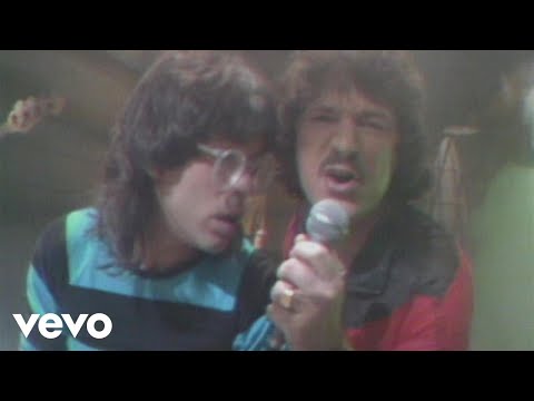 Toto - St. George and the Dragon - UCeVb1p9-ZgbuNCDpITSfxVQ