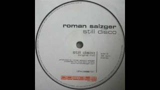 Roman Salzger - still disco (extented mix)