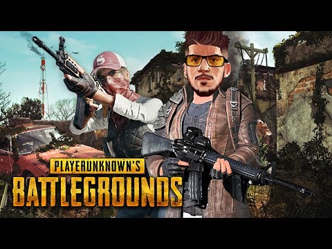 SQUAD vs EVERYONE!! (Battlegrounds) - UC2wKfjlioOCLP4xQMOWNcgg