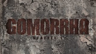 Gomorrha - Staffel 1 - Trailer [HD] Deutsch / German