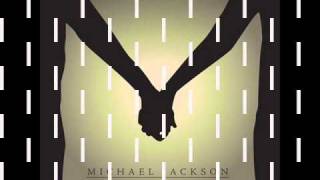 Michael Jackson feat. Akon - Hold my hand