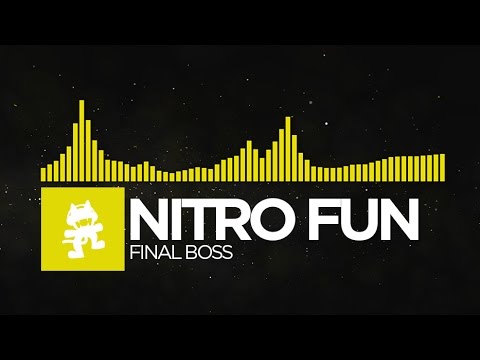 [Electro] - Nitro Fun - Final Boss [Monstercat Release] - UCJ6td3C9QlPO9O_J5dF4ZzA