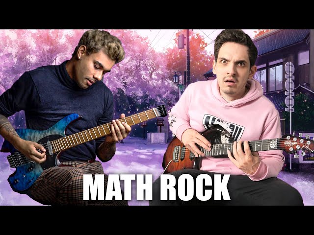 Math Rock Sheet Music: The Ultimate Guide