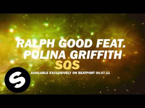 Ralph Good Feat. Polina Griffith - SOS [Teaser] - UCpDJl2EmP7Oh90Vylx0dZtA