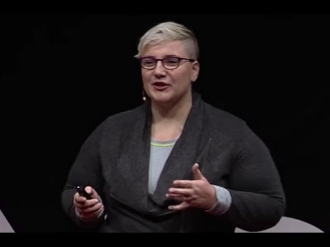 How I Found Real Fitness Inspiration: Saying No To Fitspo | Kate Browne | TEDxNormal - UCsT0YIqwnpJCM-mx7-gSA4Q