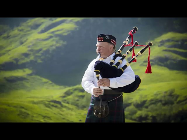 The Best of Scotland’s Folk Music