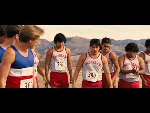 McFarland, USA Featurette - Now Playing In Theaters! - UCuaFvcY4MhZY3U43mMt1dYQ