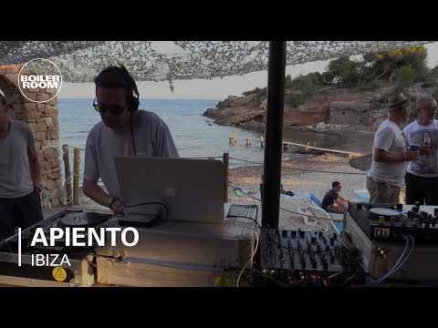 Apiento Boiler Room Ibiza DJ Set - UCGBpxWJr9FNOcFYA5GkKrMg