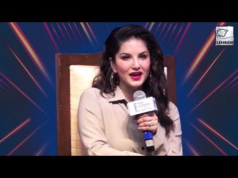 Video - Bollywood - Sunny Leone Talks About Her FAILURES In Life #India