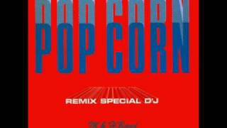 M&H Band - Pop Corn (Remix Version 87 Special D'J)