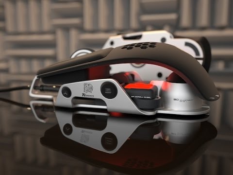 10 PC Gaming Mouse Facts You Probably Didn't Know - UCNvzD7Z-g64bPXxGzaQaa4g