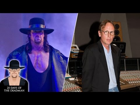 The man behind the making of The Undertaker’s theme song - UCJ5v_MCY6GNUBTO8-D3XoAg