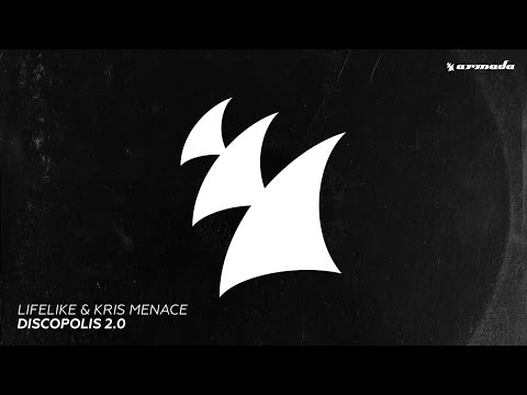 Lifelike & Kris Menace - Discopolis 2.0 (Kydus Radio Edit) - UCGZXYc32ri4D0gSLPf2pZXQ