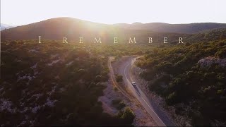 James AKI Feat Tamiga & 2Bad | Marian V  - I remember (  Official Lyric Video )
