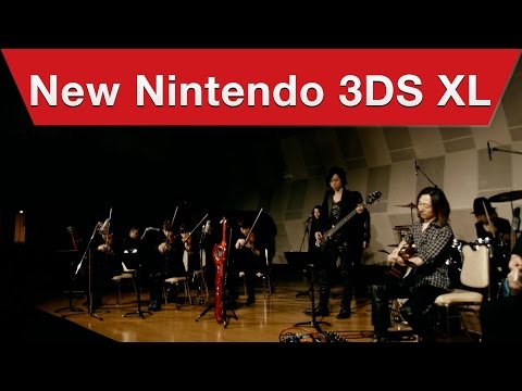 The Music of Xenoblade Chronicles 3D – Gaur Plain Trailer - UCGIY_O-8vW4rfX98KlMkvRg