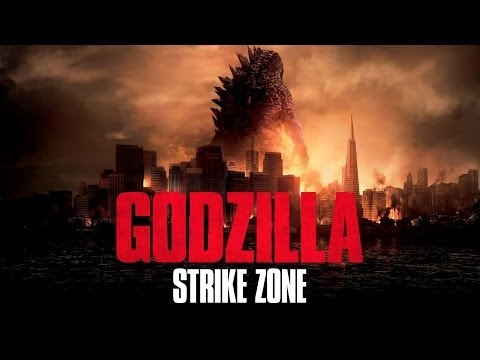 Godzilla: Strike Zone - iOS/Android - HD Gameplay Trailer - UCfelpouIc8hS7cBXnVKRBpQ