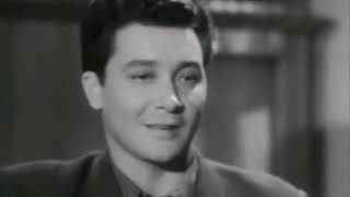 Николай Щукин – С тобой (1956 год)