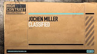 Jochen Miller - Classified (Energy 2011 soundtrack)