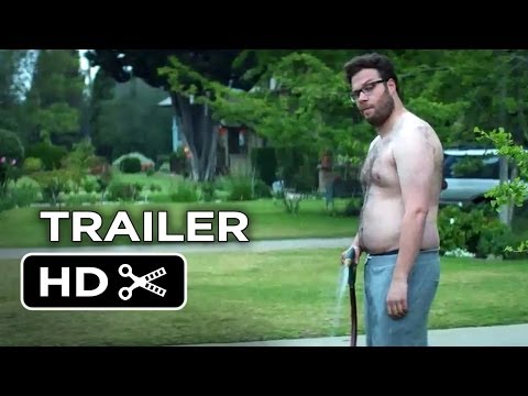 Neighbors Official Trailer #2 (2014) - Zac Efron, Seth Rogen Movie HD - UCi8e0iOVk1fEOogdfu4YgfA