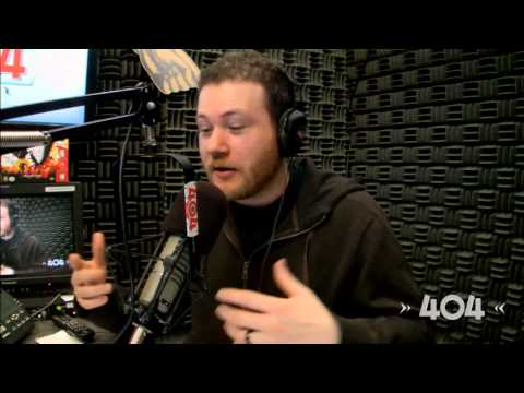 The 404 - Ep. 1187: Where we bully the bullies - UCOmcA3f_RrH6b9NmcNa4tdg