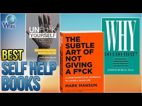 10 Best Self Help Books 2018 - UCXAHpX2xDhmjqtA-ANgsGmw