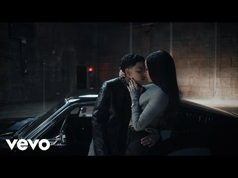 kwn - worst behaviour (Official Video) ft. Kehlani