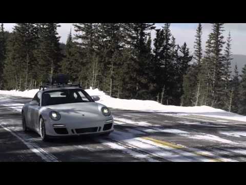 The Perfect Shot - Porsche Carrera GTS Driving the Colorado Rockies - /DRIVEN - UC5rBpVgv83gYPZ593XwQUsA