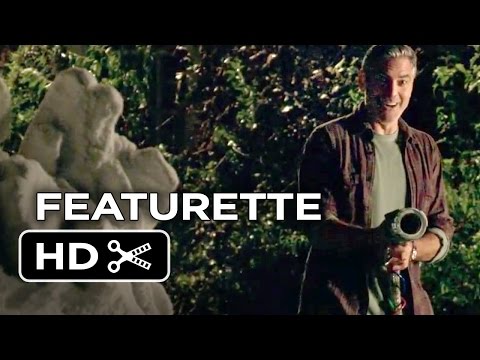 Tomorrowland Featurette - Citizens of Tomorrowland (2015) - George Clooney, Britt Robertson Movie HD - UCkR0GY0ue02aMyM-oxwgg9g