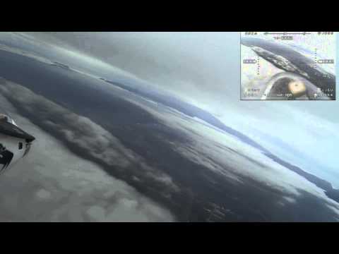 FPV ASW-28 2.6m- in clouds flight and strong winds drifting - UCGQuRvkb7xMBULZzilkY-2w
