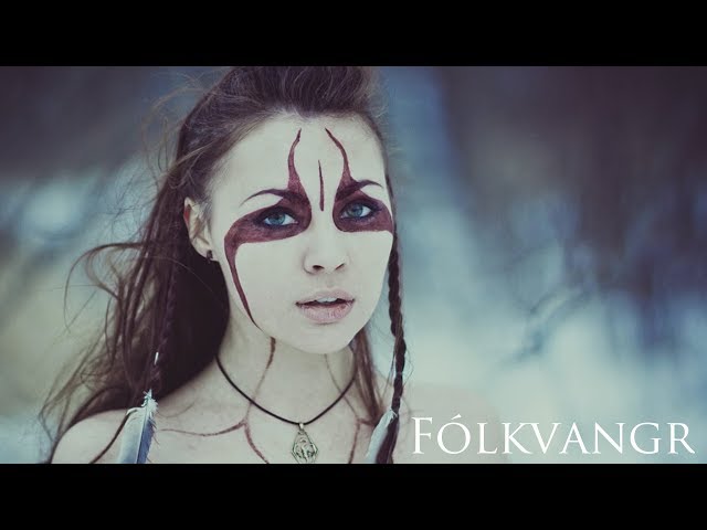 The Beauty of Norse Folk Music