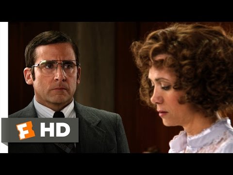 Anchorman 2: The Legend Continues - Brick Meets Chani Scene (4/10) | Movieclips - UC3gNmTGu-TTbFPpfSs5kNkg