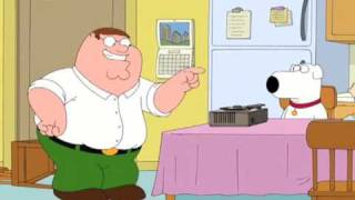 The Trashmen - Surfin Bird (Family Guy)