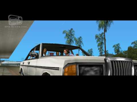 GTA Vice City - Intro & Mission #1 - In the beginning... (HD) - UCuWcjpKbIDAbZfHoru1toFg