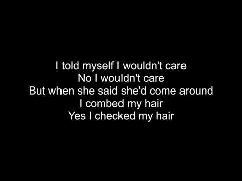 Tame Impala - Expectation (Lyrics)