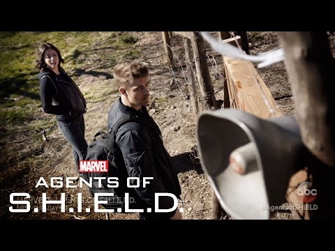 One More Step - Marvel's Agents of S.H.I.E.L.D. Season 3, Ep. 16 - UCvC4D8onUfXzvjTOM-dBfEA