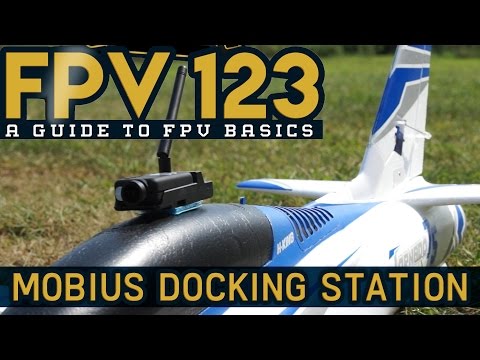 FPV 123 - Mobius Docking Station - HobbyKing Live - UCkNMDHVq-_6aJEh2uRBbRmw