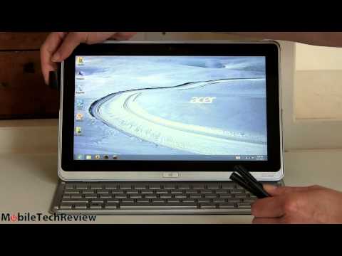 Acer Aspire P3 Review - UCW6J17hZ_Vgr6cQgd_kHt5A