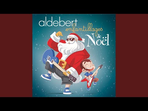 Rendez-nous Noël (feat. Fabienne Sintes, DaviD "Mcfly")
